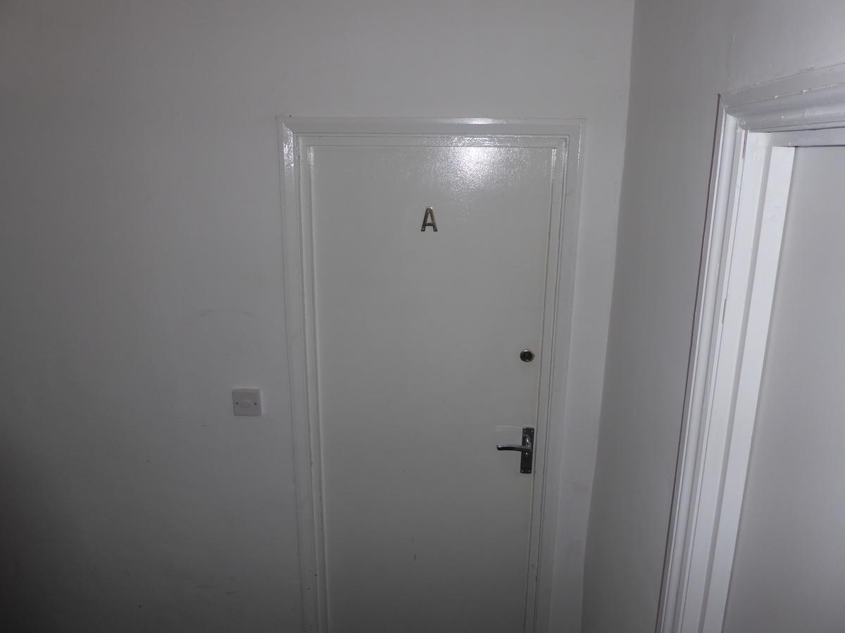 Ferienwohnung Butler House London Exterior foto